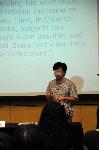 Prof. Shiu Ling Po